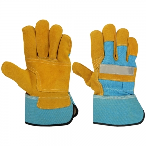 Working Glove Patch Palm-RPI-1038