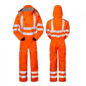 Safety Coverall-RPI-2309