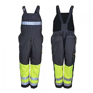 Safety Coverall-RPI-2311