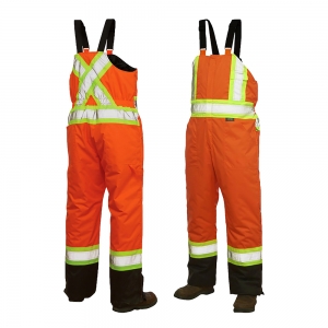 Safety Coverall-RPI-2312