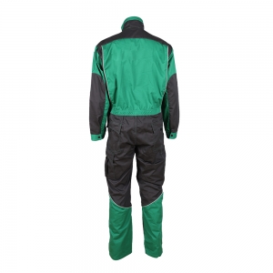 Safety Coverall
