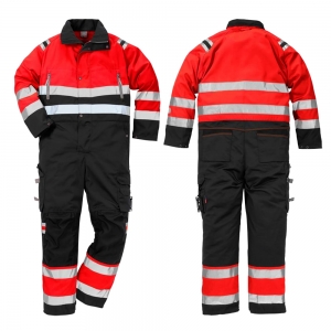 Safety Coverall-RPI-2317