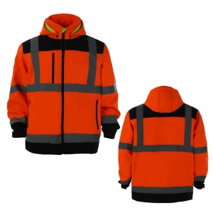 Safety Jacket-RPI-2409