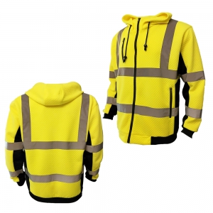 Safety Jacket-RPI-2411