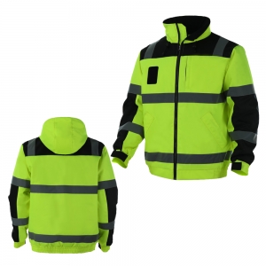 Safety Jacket-RPI-2413