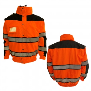 Safety Jacket-RPI-2415