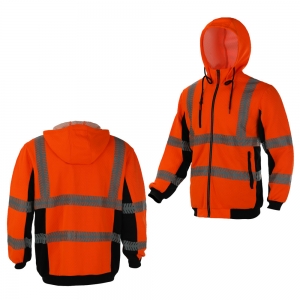 Safety Jacket-RPI-2416