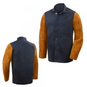 Safety Welding jacket-RPI-2110