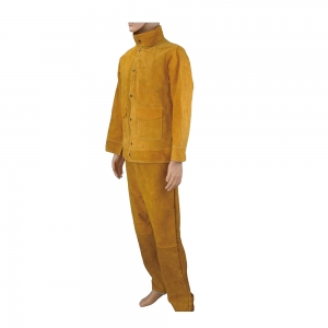 Safety Welding Suit