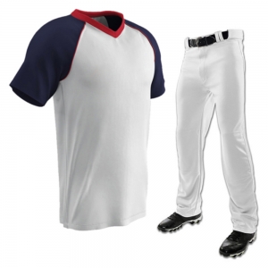 Baseball Uniform-RPI-10212