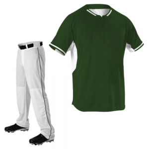 Baseball Uniform-RPI-10214