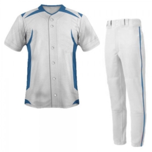 Baseball Uniform-RPI-10215