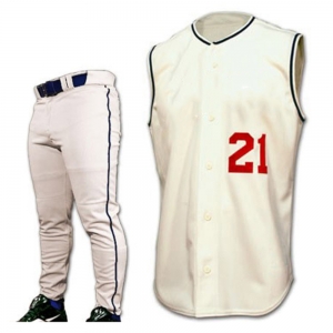 Baseball Uniform-RPI-10217