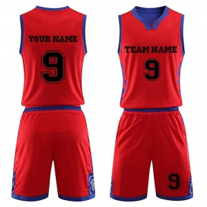 Basketball Uniform-RPI-10111