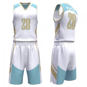 Basketball Uniform-RPI-10115