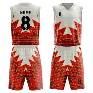 Basketball Uniform-RPI-10117