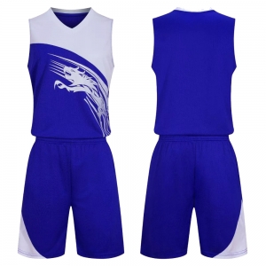 Basketball Uniform-RPI-10119