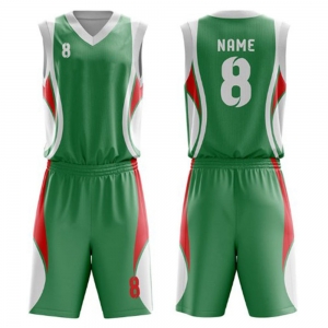 Basketball Uniform-RPI-10121