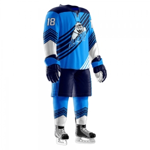 Ice Hockey Uniform