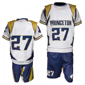 Lacrosse Uniform-RPI-10411