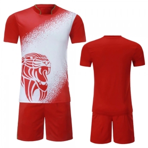 Soccer Uniform-RPI-10309