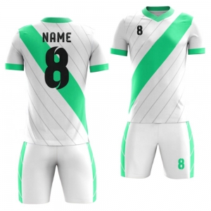 Soccer Uniform-RPI-10311