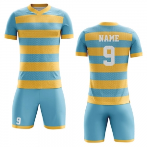 Soccer Uniform-RPI-10312