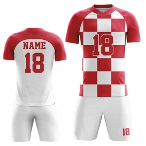 Soccer Uniform-RPI-10313