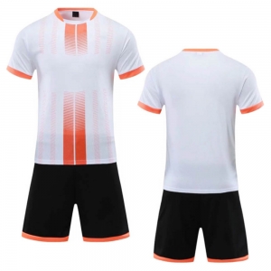 Soccer Uniform-RPI-10318