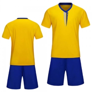 Soccer Uniform-RPI-10319