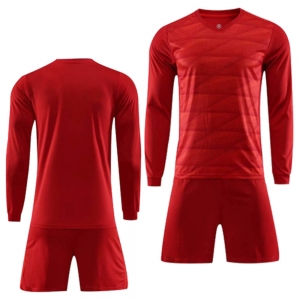Soccer Uniform-RPI-10320