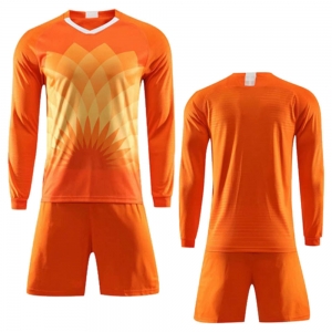 Soccer Uniform-RPI-10322
