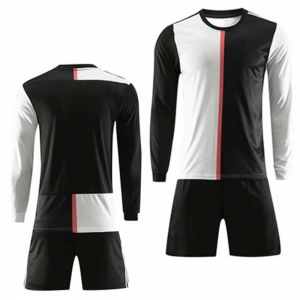 Soccer Uniform-RPI-10323