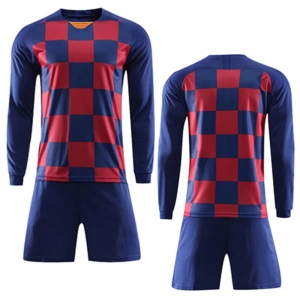 Soccer Uniform-RPI-10324