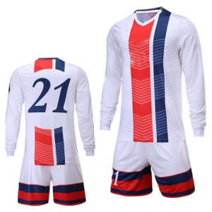 Soccer Uniform-RPI-10325