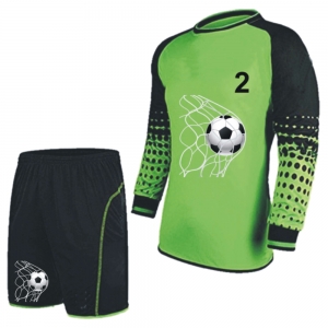 Soccer Uniform-RPI-10326