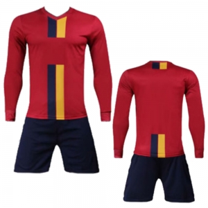 Soccer Uniform-RPI-10327