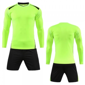 Soccer Uniform-RPI-10328
