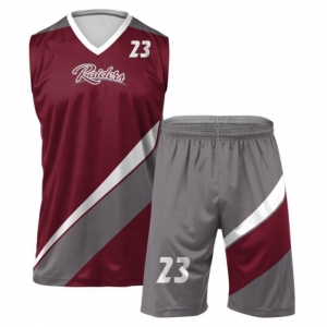 Volleyball Uniform-RPI-10524