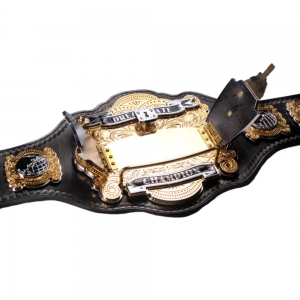 Wrestling Belt
