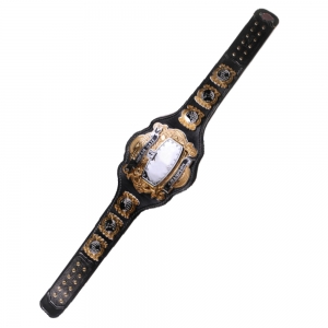 Wrestling Belt-RPI-20011