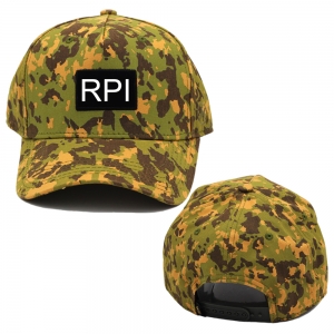 Men's Cap-RPI-7528