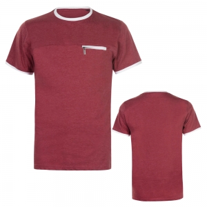 Men's T-Shirt-RPI-6004