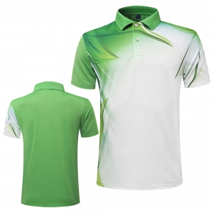 Sublimation Men's Polo Shirts | Manufacturers & Exporters of Safety ...