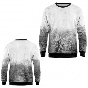 Sublimation Men's Sweat Shirt-RPI-6304