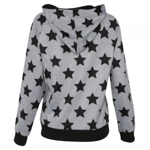 Sublimation Women's Hoodie