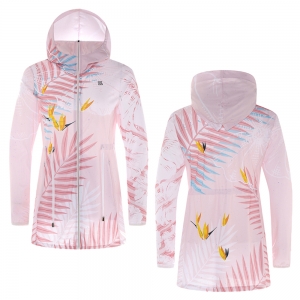 Sublimation Women's Hoodie-RPI-8810