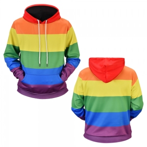Sublimation Women's Hoodie-RPI-8815
