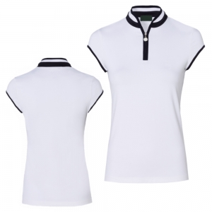 Women's Polo Shirt-RPI-8425