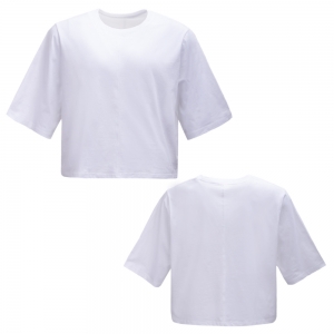 Women's T-Shirt-RPI-8004